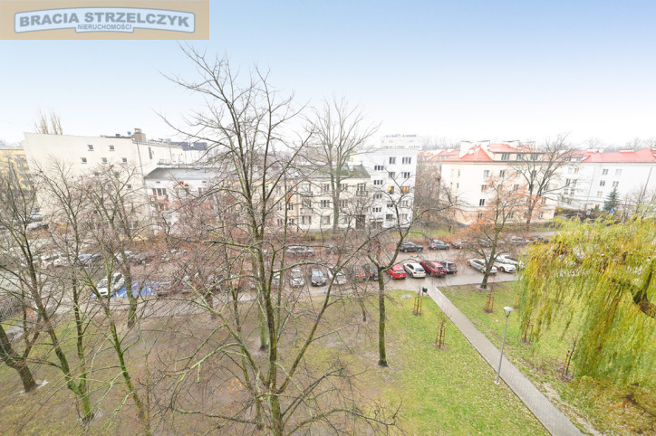 Mieszkanie Sprzedaż  Mokotów Sielecka 8